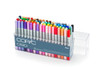 Copic Ciao Marker Set, 72-Piece, Set A