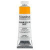 Williamsburg Handmade Oil Colors Williamsburg Oils Cadmium Yellow Deep 37mL 