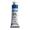 Williamsburg Handmade Oil Colors Williamsburg Oils Cobalt Blue Deep 37mL