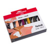 Royal Talens Amsterdam Standard Series Acrylic Paint Set, Portrait Colors, Set of 6 x 120mL 