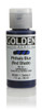 Golden Artist Colors Fluid Phthalo Blue Red Shade 1oz