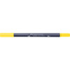  Faber-Castell Goldfaber Sketch Marker, No. 107 Cadmium Yellow 