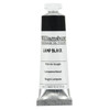 Williamsburg Handmade Oil Colors Williamsburg Oils Lamp Black 37mL