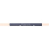  Faber-Castell Goldfaber Sketch Marker, No. 132 Beige Red 