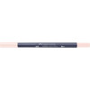  Faber-Castell Goldfaber Sketch Marker, No. 382 Dull Beige Red 