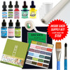 SAM FLAX Michelle Armas Paint Week September 2025 Supply Kit 