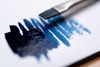 Federal Color Optimist Mixable Color 50mL Precision Bottle - #220 Prussian Blue 