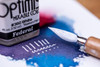 Federal Color Optimist Mixable Color 50mL Precision Bottle - #360 Opaque White 