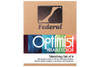 Federal Color Optimist Mixable Color Sketching Set of 6 x50mL 
