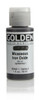 Golden Artist Colors Fluid Iridescent Mica Iron Oxide 1oz