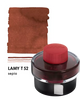 Lamy T52 Fountain Pen Ink Bottle, Sepia