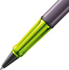 Lamy Inc Lamy Al-Star Limited Edition Rollerball - Aubergine
