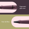 Lamy Inc LAMY Safari Rollerball Pen, Scarlet 