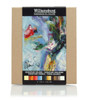 Williamsburg Handmade Oil Colors Williamsburg Handmade Oils Introductory Set, 8 Signature Colors & 1 White 37ml Tube Williamsburg Handmade Oil Colors Williamsburg Handmade Oils Introductory Set, 8 Signature Colors & 1 White 37ml Tube