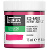  Liquitex Bio-Based Heavy Body Acrylic Paint, 75mL, Medium Magenta 