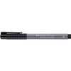 Faber-Castell Pitt Brush Pen 233 Cold Grey IV 