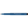 Faber-Castell Pitt Brush Pen 247 Indianthrene Blue 