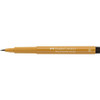 Faber-Castell Pitt Brush Pen 268 Green Gold 