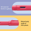 Lamy Inc LAMY Safari Fountain Pen, Special Edition Sunset, Medium Nib 