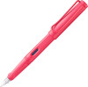 Lamy Inc LAMY Safari Fountain Pen, Special Edition Sunset, Medium Nib 