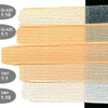 Golden Artist Colors Golden SoFlat Matte Acrylic, 16oz Jar, Light Orange