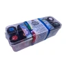 Niji Artist Gouache Set, 12 Vibrant Colors