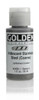 Golden Iridescent Fluid Acrylic, 1 oz., Iridescent Stainless Steel (Coarse)