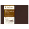 Strathmore Artist Papers Strathmore Softcover Art Journals, 400 Series Watercolor, 8" x 5.5" 