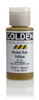 Golden Artist Colors Fluid Nickel Azo Yellow 1oz