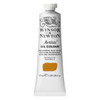  Winsor & Newton Artists' Oil Colors, 37ml, Transparent Gold Ochre 