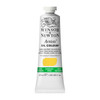  Winsor & Newton Artists' Oil Colors, 37ml, Cadmium free Yellow Pale 