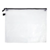  Pacific Arc Mesh Zipper Bag, 10"x13" 