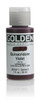 Golden Artist Colors Fluid Quinacridone Violet 1oz