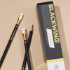  Blackwing Eras (2025 Edition) Pencil Set, Soft Lead, (Box of 12) 