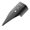 LAMY Z50 Fountain Pen Nib, Black, Medium