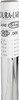 Grafix Silver Dura-Lar Roll - .002 - 27"x12ft