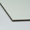 Ampersand Art Supply Ampersand Art - Artist Panel - Smooth - Uncradled - 1/8" Profile - 12" x 16" 