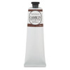 Gamblin Artist Grade Oil Color, 150ml, Burnt Sienna