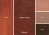 Gamblin Artist Grade Oil Color, 150ml, Burnt Sienna