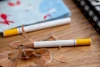 'No Smoking' Cigarette Pencil, HB