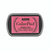 Jacquard ColorPad Pigment Ink Pad, Shabby Pink