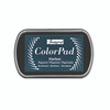 Jacquard ColorPad Pigment Ink Pad, Harbor