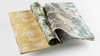  Pepin Press Creative Paper Book, Natural History 