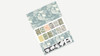  Pepin Press Creative Paper Book, Natural History 