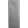 Jillson & Roberts Silver Metallic Matte Tissue Paper