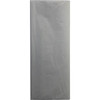 Jillson & Roberts Tissue Paper Pack, Metallic Silver