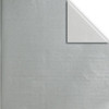 Jillson & Roberts Tissue Paper Pack, Metallic Silver