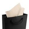  Jillson & Roberts Solid Ivory Tissue Paper 