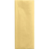  Jillson & Roberts Tissue Paper Pack, Solid Ivory 