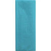  Jillson & Roberts Tissue Paper Pack, Solid Blue 